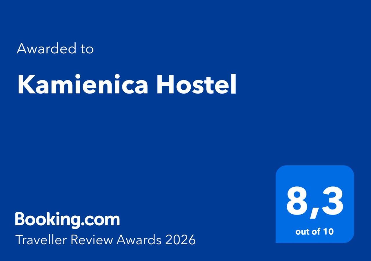 Kamienica Hostel - Wroclaw, Wroclaw
