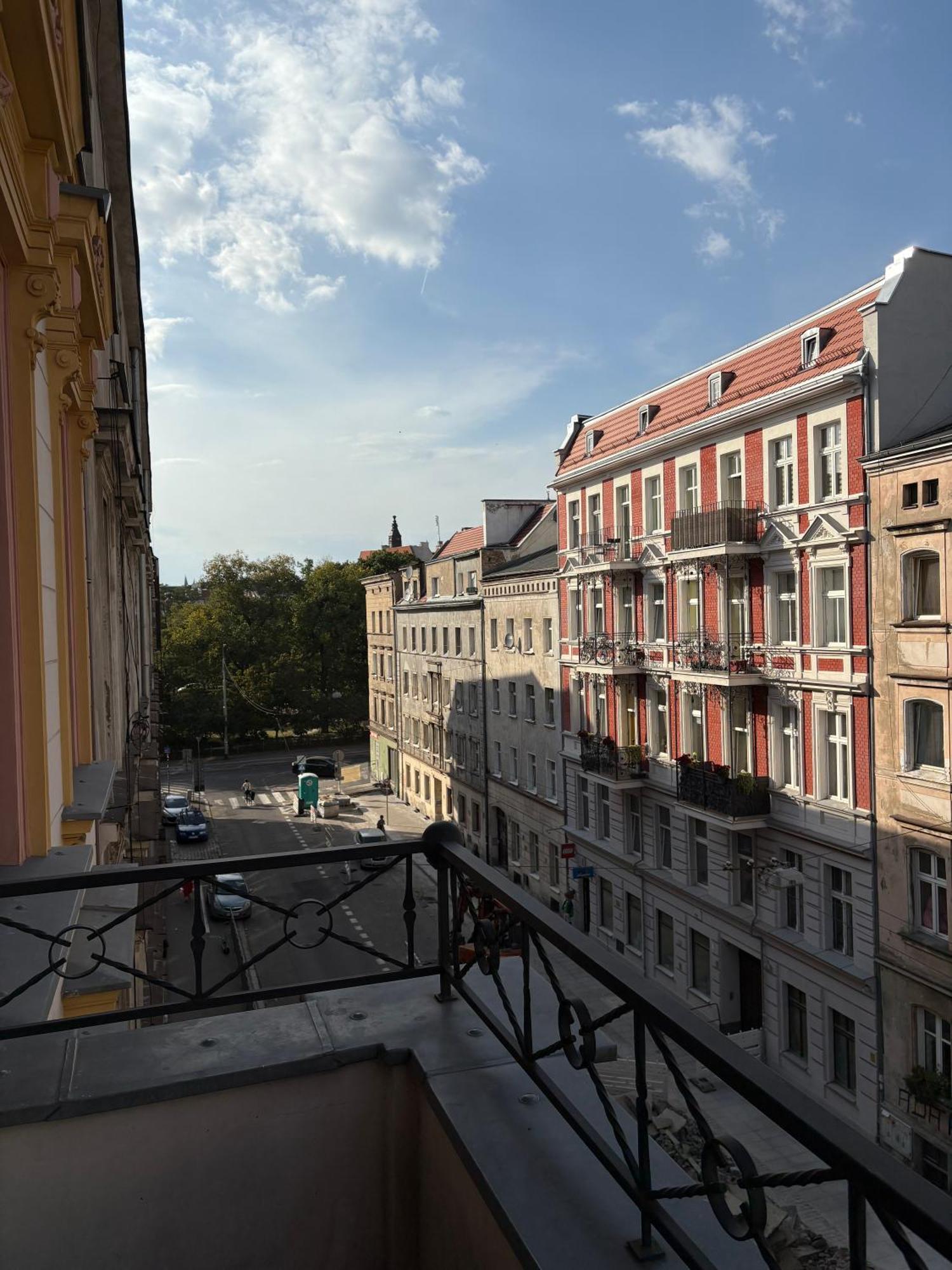 Kamienica Hostel - Wroclaw — Zdjęcia 1